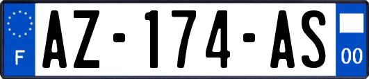 AZ-174-AS