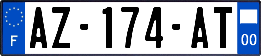 AZ-174-AT