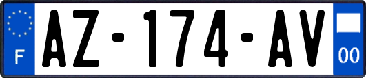 AZ-174-AV