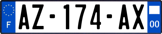 AZ-174-AX