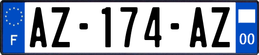 AZ-174-AZ