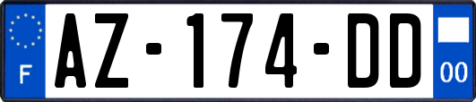 AZ-174-DD