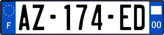 AZ-174-ED