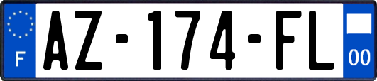 AZ-174-FL