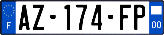 AZ-174-FP