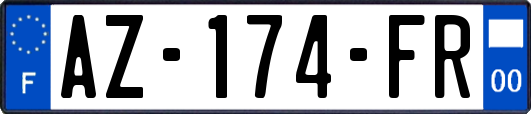 AZ-174-FR