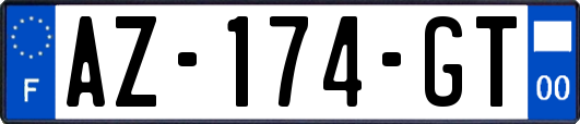 AZ-174-GT