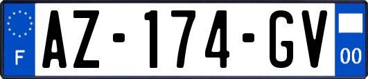 AZ-174-GV