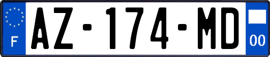 AZ-174-MD