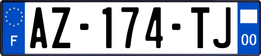 AZ-174-TJ