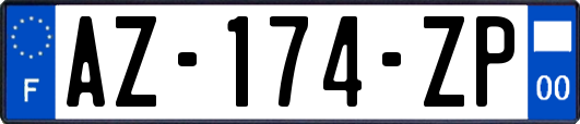 AZ-174-ZP