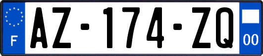 AZ-174-ZQ