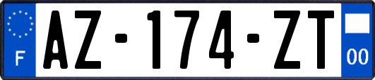 AZ-174-ZT