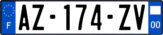 AZ-174-ZV