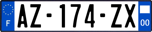 AZ-174-ZX