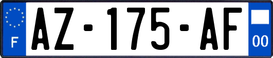 AZ-175-AF