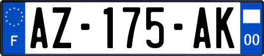 AZ-175-AK