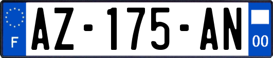 AZ-175-AN