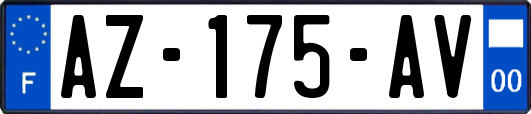 AZ-175-AV