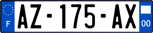 AZ-175-AX