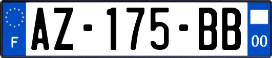 AZ-175-BB