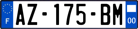 AZ-175-BM