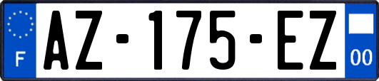 AZ-175-EZ