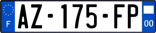 AZ-175-FP