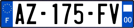 AZ-175-FV