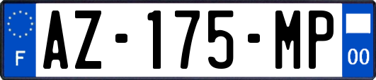 AZ-175-MP