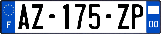 AZ-175-ZP