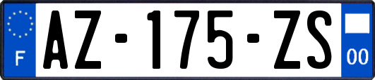 AZ-175-ZS
