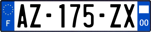 AZ-175-ZX