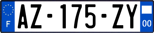 AZ-175-ZY