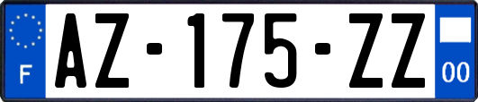 AZ-175-ZZ