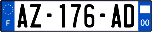 AZ-176-AD