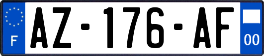 AZ-176-AF