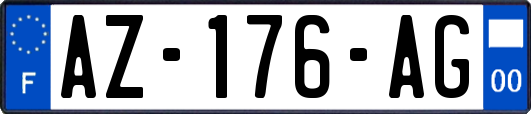 AZ-176-AG