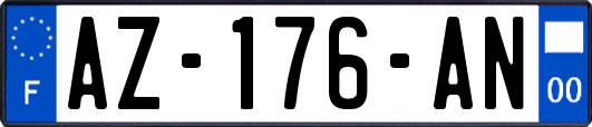 AZ-176-AN