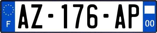 AZ-176-AP