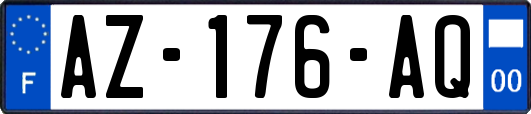 AZ-176-AQ