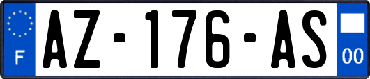 AZ-176-AS