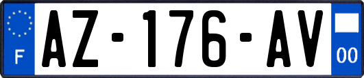 AZ-176-AV