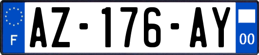 AZ-176-AY