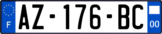 AZ-176-BC