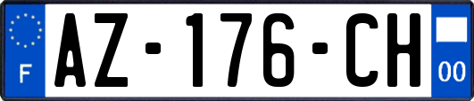 AZ-176-CH