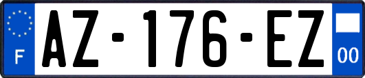 AZ-176-EZ