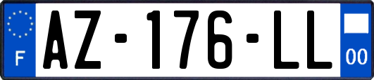 AZ-176-LL