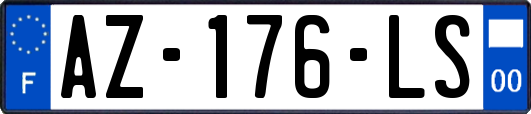 AZ-176-LS