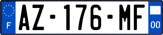 AZ-176-MF